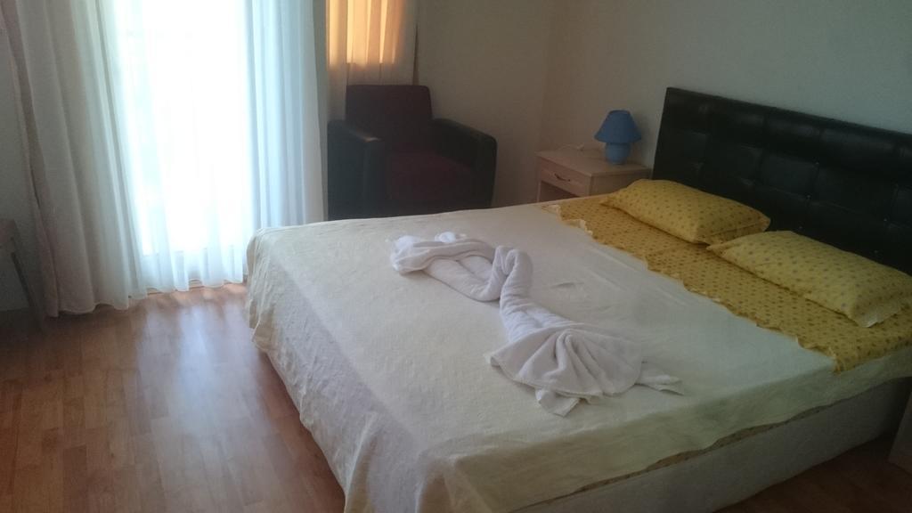 Boncuklu Otel Олудениз Экстерьер фото